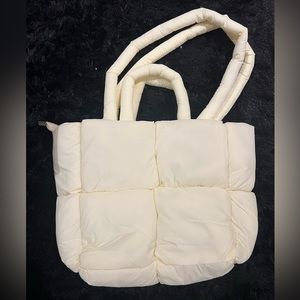 Puffer Bag